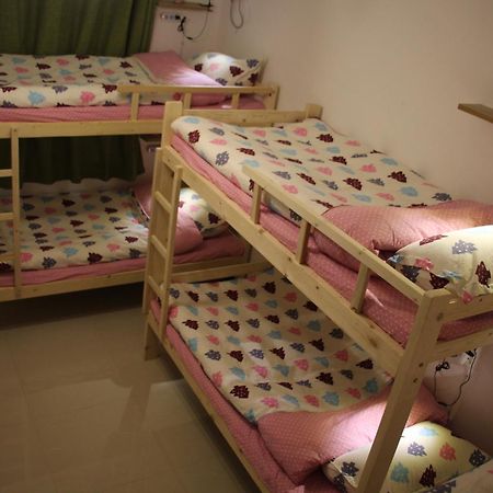 Zhangjiajie Cloud Youth Hostel Zimmer foto